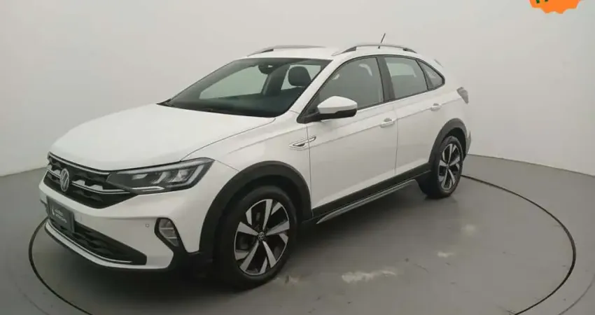 Volkswagen Nivus 2024 1.0 200 tsi total flex highline automático