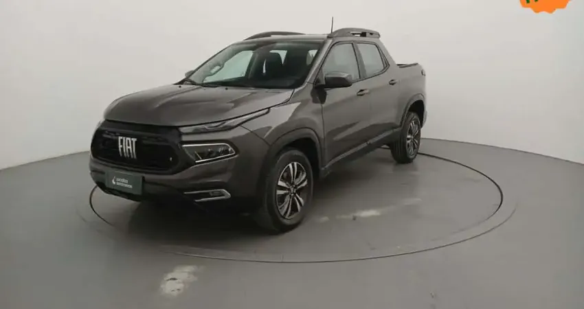 Fiat Toro 2024 1.3 turbo 270 flex freedom at6