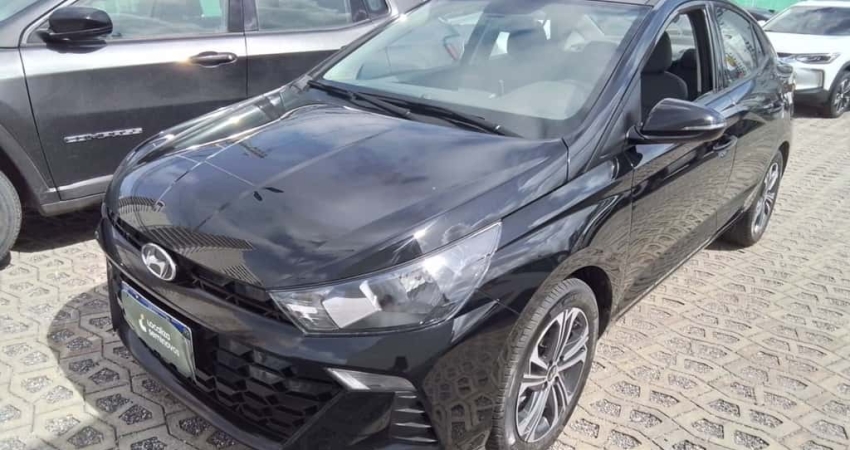 Hyundai Hb20s 2024 1.0 tgdi flex comfort plus automático
