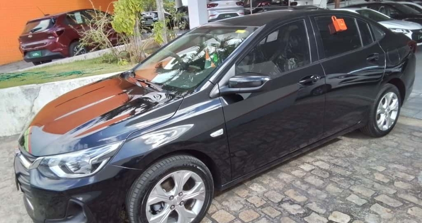 Chevrolet Onix 2023 1.0 turbo flex ltz automático