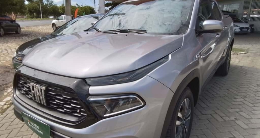 Fiat Toro 2024 1.3 turbo 270 flex freedom at6