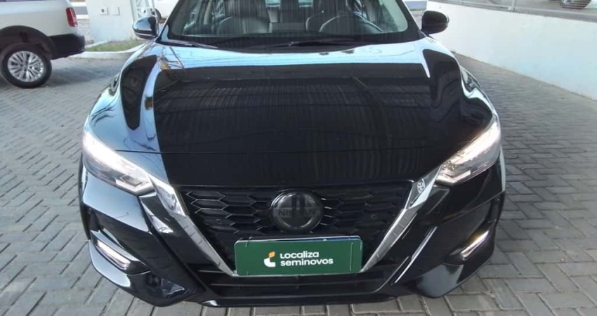 Nissan Sentra 2023 2.0 16v gasolina advance xtronic