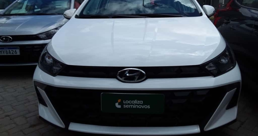 Hyundai Hb20s 2025 1.0 tgdi flex comfort plus automático