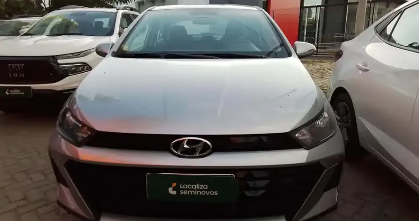 Hyundai Hb20s 2025 1.0 tgdi flex comfort plus automático