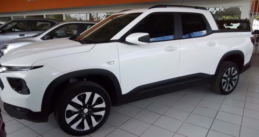 Chevrolet Montana 2024 1.2 turbo flex lt manual