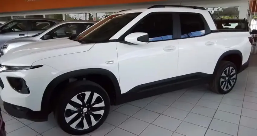 Chevrolet Montana 2024 1.2 turbo flex lt manual