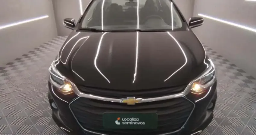 Chevrolet Onix 2024 1.0 flex plus lt manual