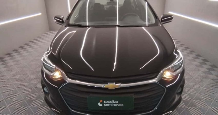 Chevrolet Onix 2024 1.0 flex plus lt manual