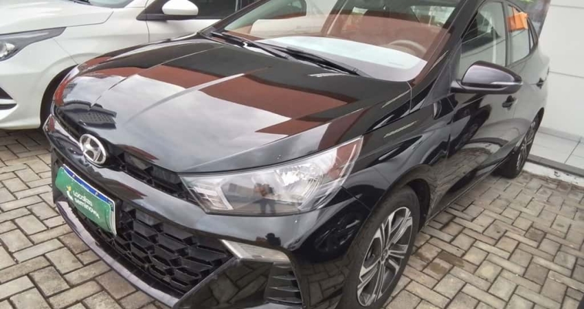Hyundai Hb20s 2024 1.0 tgdi flex comfort plus automático