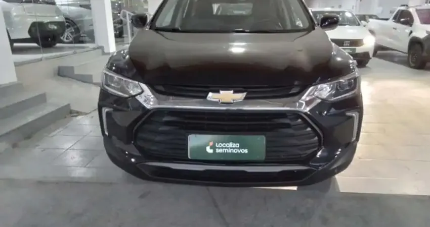 Chevrolet Tracker 2024 1.2 turbo flex premier automático