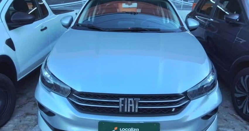 Fiat Cronos 2024 1.0 firefly flex drive manual