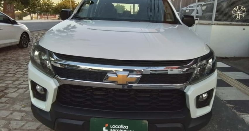 Chevrolet S10 2024 2.8 16v turbo diesel lt cd 4x4 automático