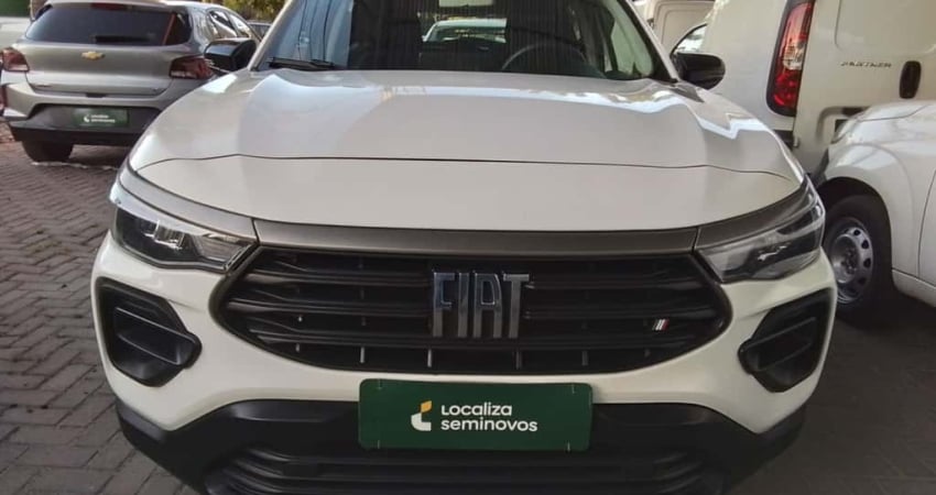 Fiat Pulse 2024 1.3 flex drive cvt