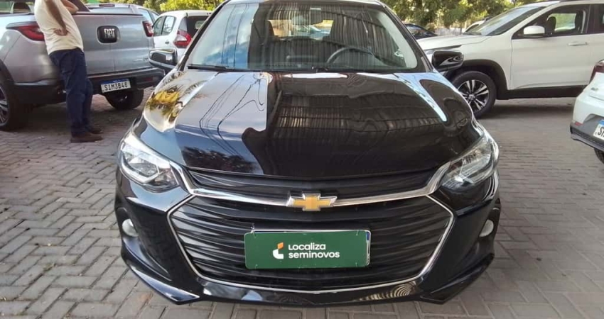 Chevrolet Onix 2024 1.0 flex lt manual