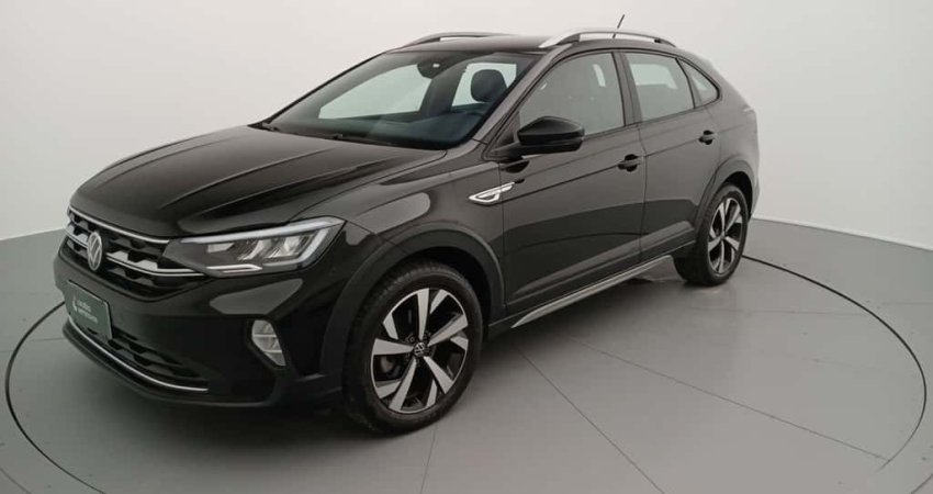 Volkswagen Nivus 2024 1.0 200 tsi total flex highline automático