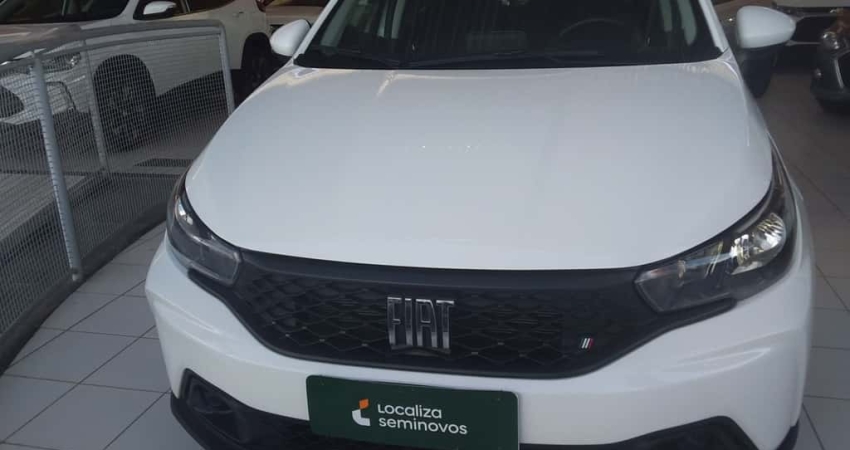 Fiat Argo 2024 1.0 firefly flex drive manual