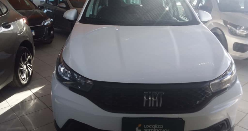 Fiat Argo 2024 1.0 firefly flex drive manual