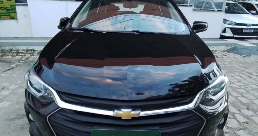 Chevrolet Onix 2024 1.0 flex lt manual
