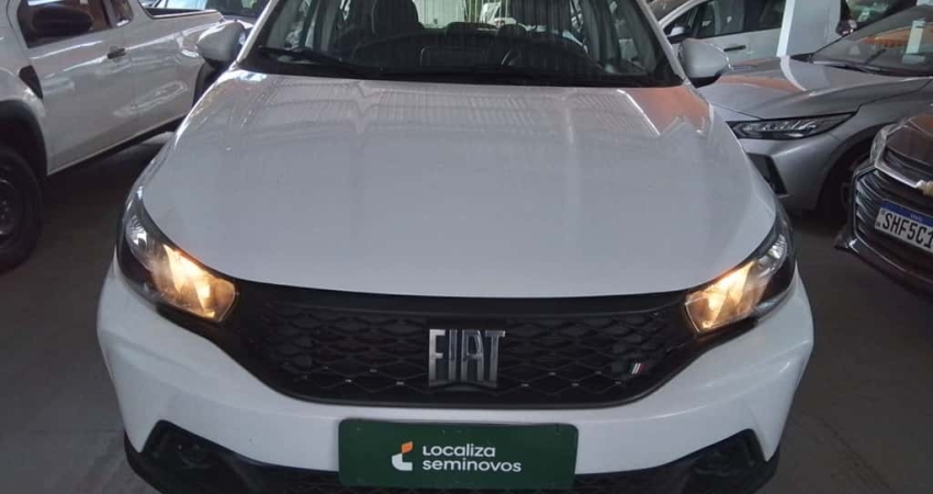 Fiat Argo 2024 1.0 firefly flex drive manual