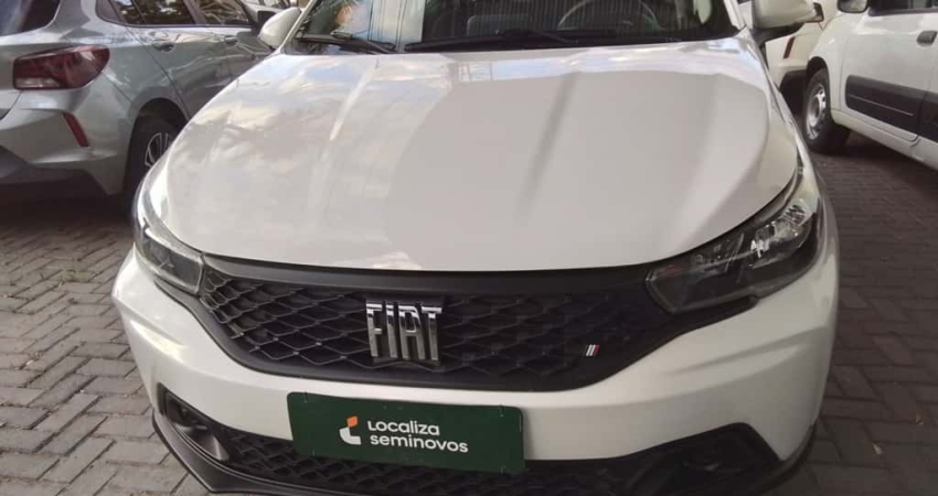 Fiat Argo 2024 1.0 firefly flex drive manual