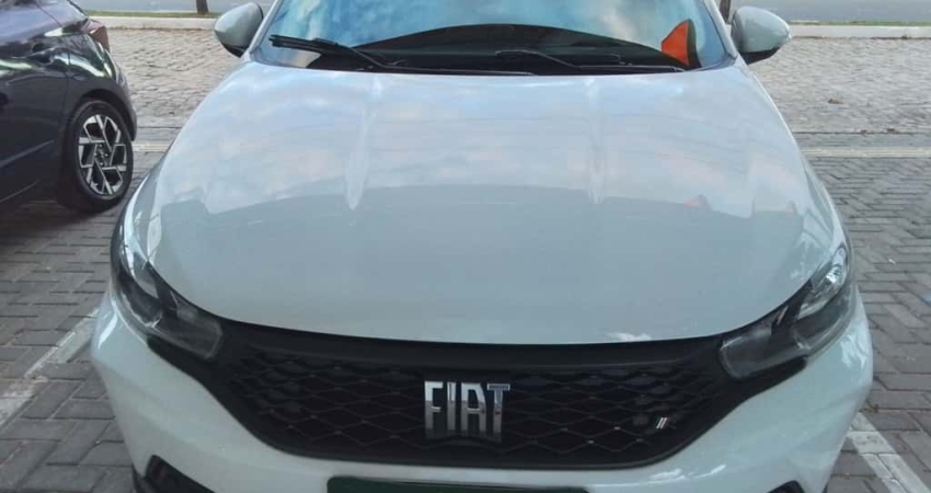 Fiat Argo 2024 1.0 firefly flex drive manual