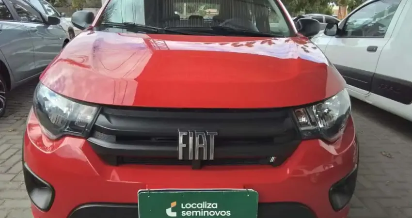 Fiat Mobi 2024 1.0 evo flex like. manual
