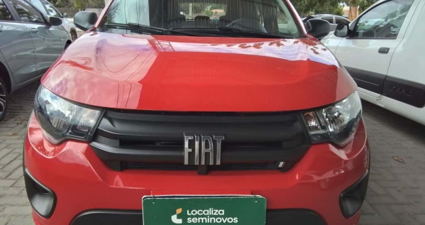 Fiat Mobi 2024 1.0 evo flex like. manual