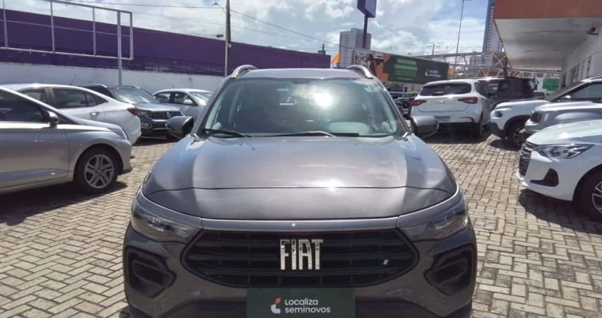 Fiat Pulse 2023 1.0 turbo 200 flex audace cvt