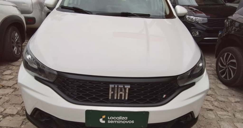 Fiat Argo 2024 1.0 firefly flex drive manual