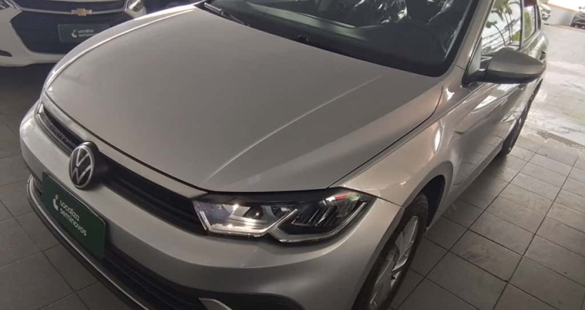 Volkswagen Polo 2024 1.0 mpi manual