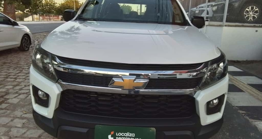 Chevrolet S10 2024 2.8 16v turbo diesel lt cd 4x4 automático