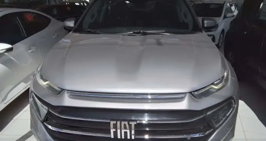 Fiat Toro 2023 1.3 turbo 270 flex freedom at6
