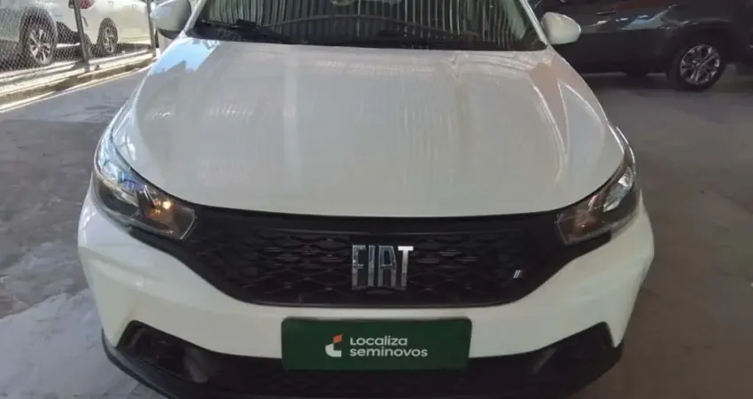 Fiat Argo 2024 1.0 firefly flex drive manual