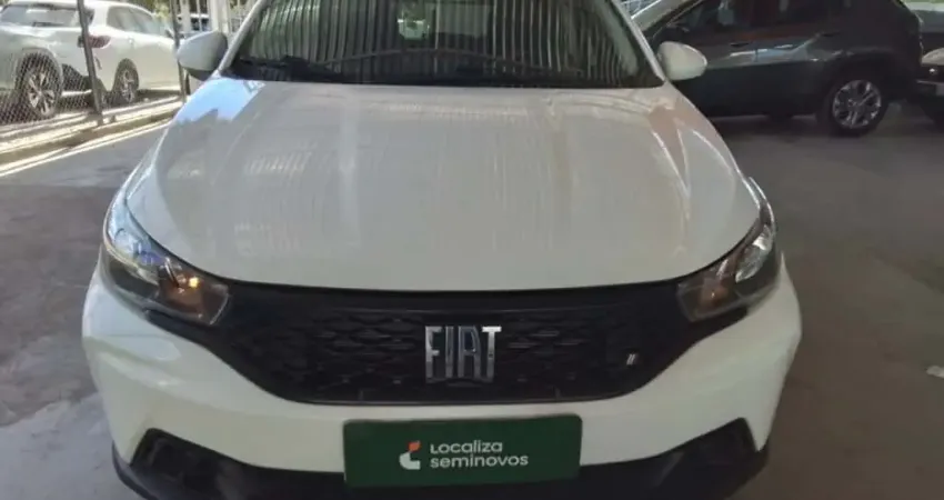 Fiat Argo 2024 1.0 firefly flex drive manual