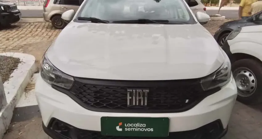 Fiat Argo 2024 1.0 firefly flex drive manual
