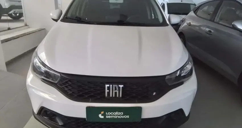 Fiat Argo 2024 1.0 firefly flex drive manual