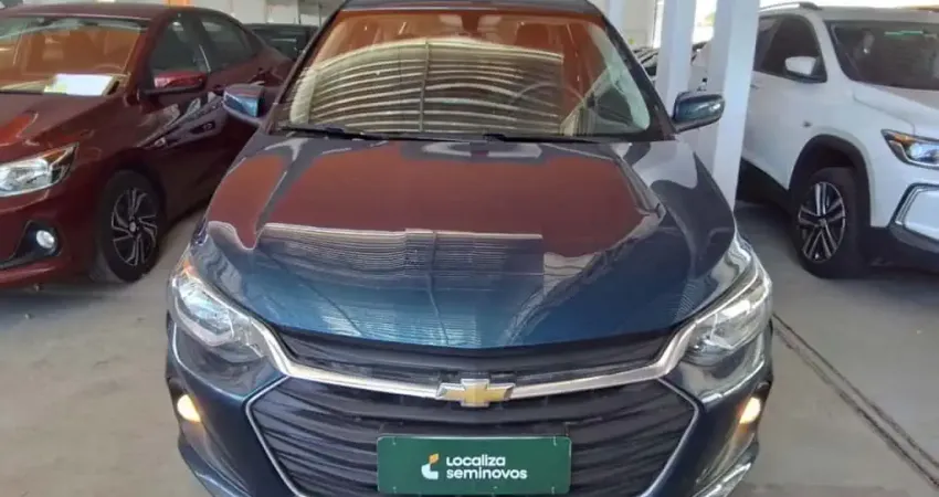 Chevrolet Onix 2024 1.0 flex lt manual