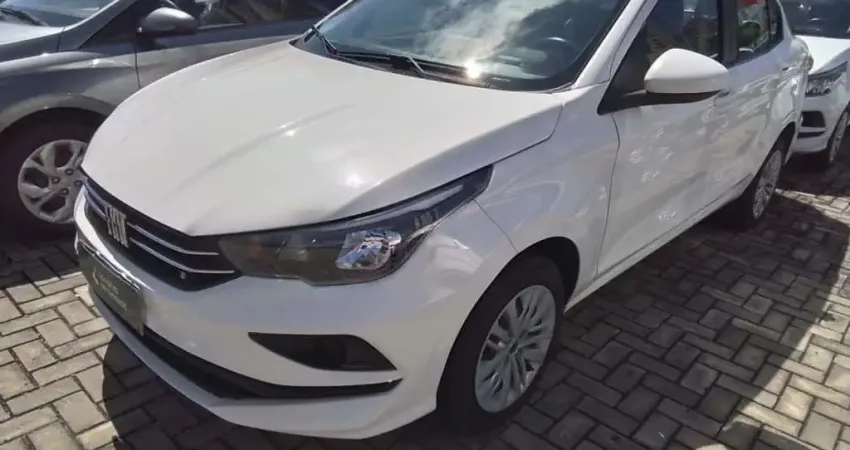 Fiat Cronos 2024 1.3 firefly flex drive manual