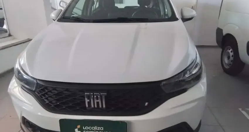 Fiat Argo 2025 1.0 firefly flex drive manual