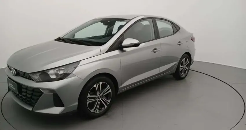 Hyundai Hb20s 2024 1.0 tgdi flex comfort plus automático