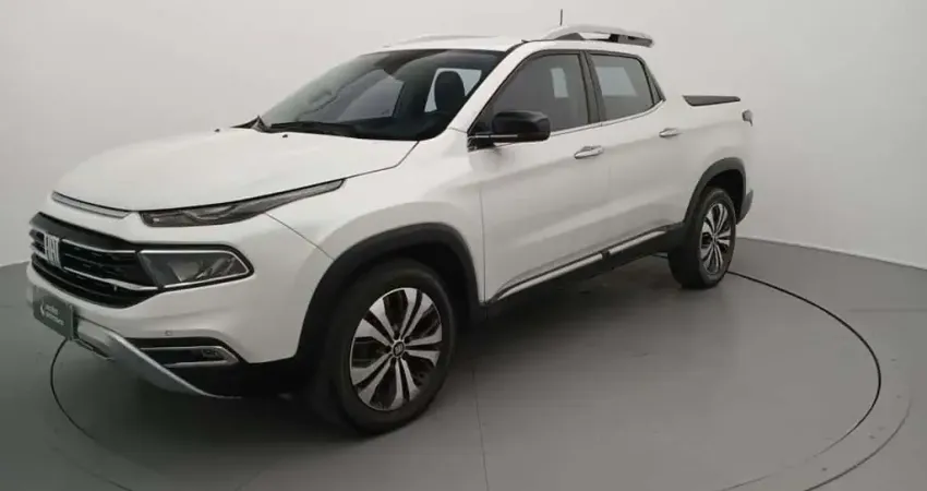 Fiat Toro 2023 2.0 16v turbo diesel volcano 4wd at9