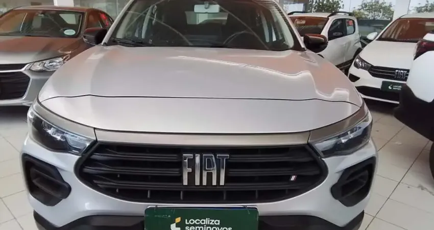 Fiat Pulse 2024 1.0 turbo 200 flex audace cvt