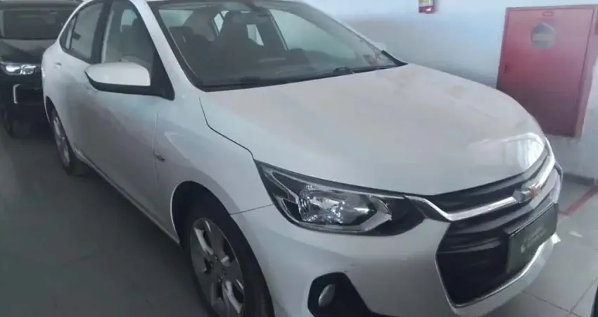 Chevrolet Onix 2024 1.0 turbo flex ltz automático