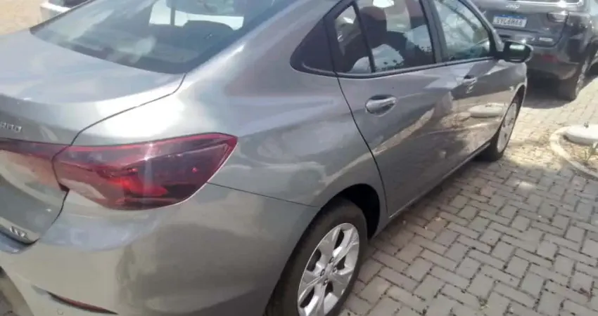 Chevrolet Onix 2024 1.0 turbo flex ltz automático