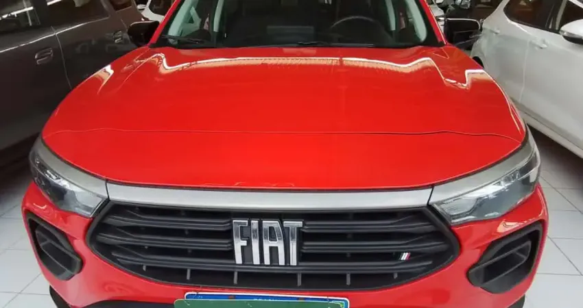 Fiat Pulse 2024 1.0 turbo 200 flex audace cvt