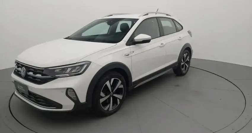 Volkswagen Nivus 2024 1.0 200 tsi total flex highline automático
