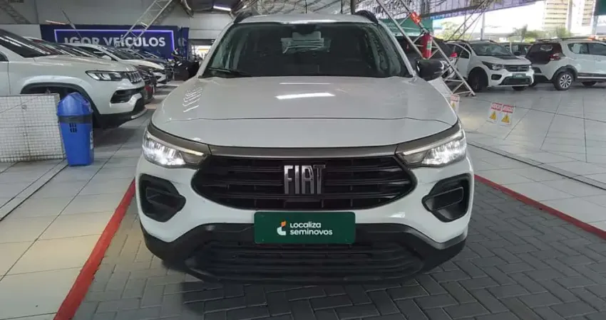 Fiat Pulse 2024 1.3 flex drive cvt