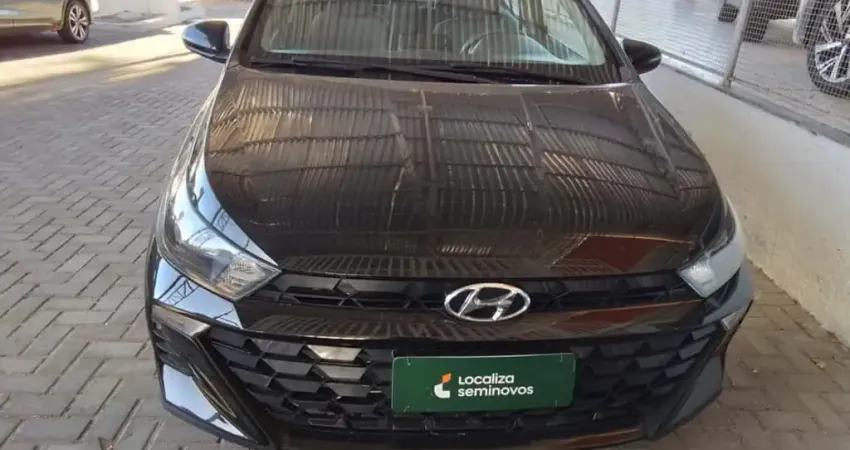 Hyundai Hb20s 2024 1.0 tgdi flex comfort plus automático