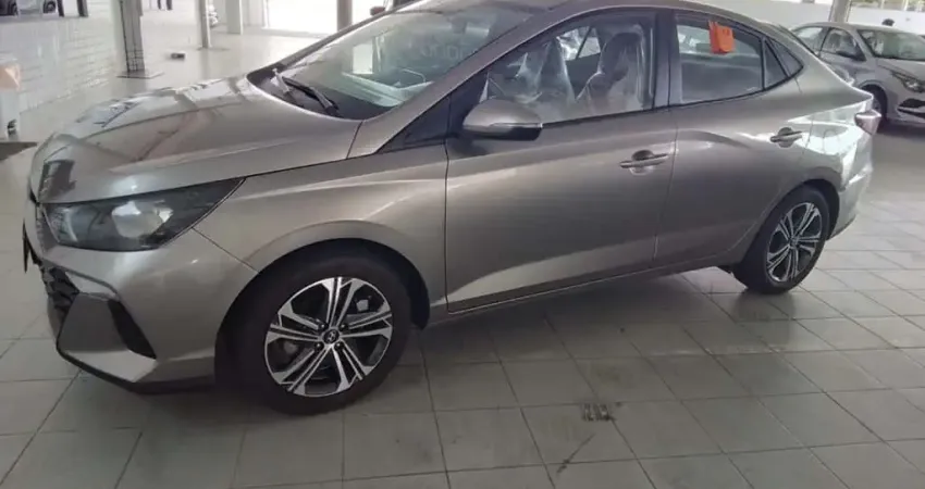 Hyundai Hb20s 2024 1.0 tgdi flex comfort plus automático