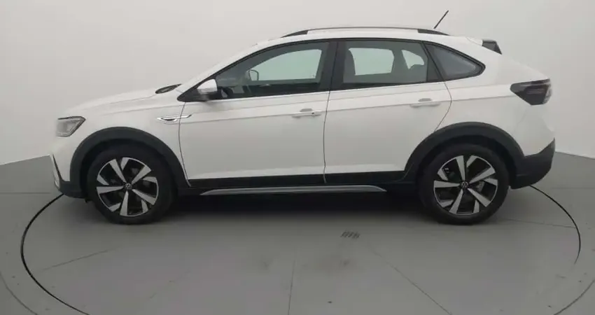 Volkswagen Nivus 2024 1.0 200 tsi total flex highline automático